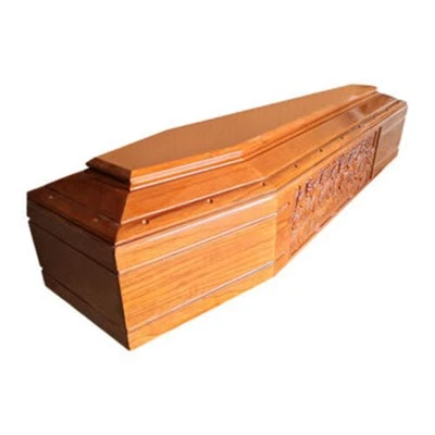 অন্ত্যেষ্টিক্রিয়া কফিন উত্পাদন